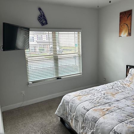 Morrow Townhouse 1Bd 1Bath公寓 外观 照片