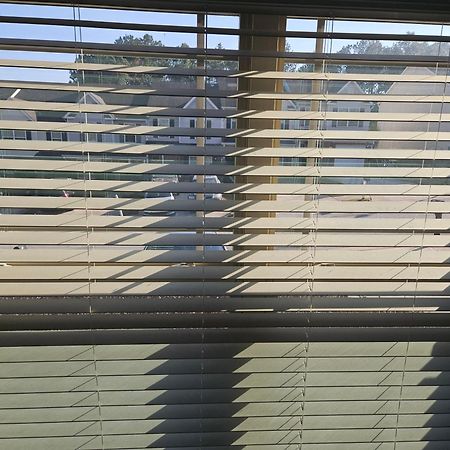Morrow Townhouse 1Bd 1Bath公寓 外观 照片