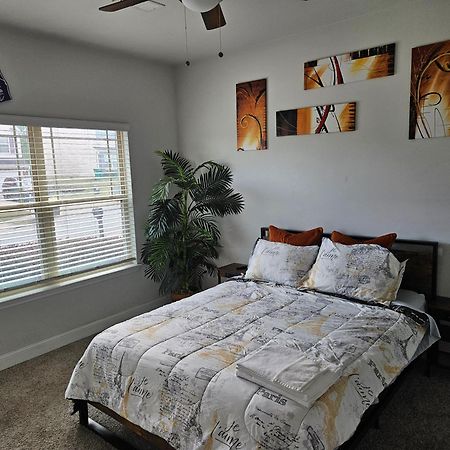 Morrow Townhouse 1Bd 1Bath公寓 外观 照片