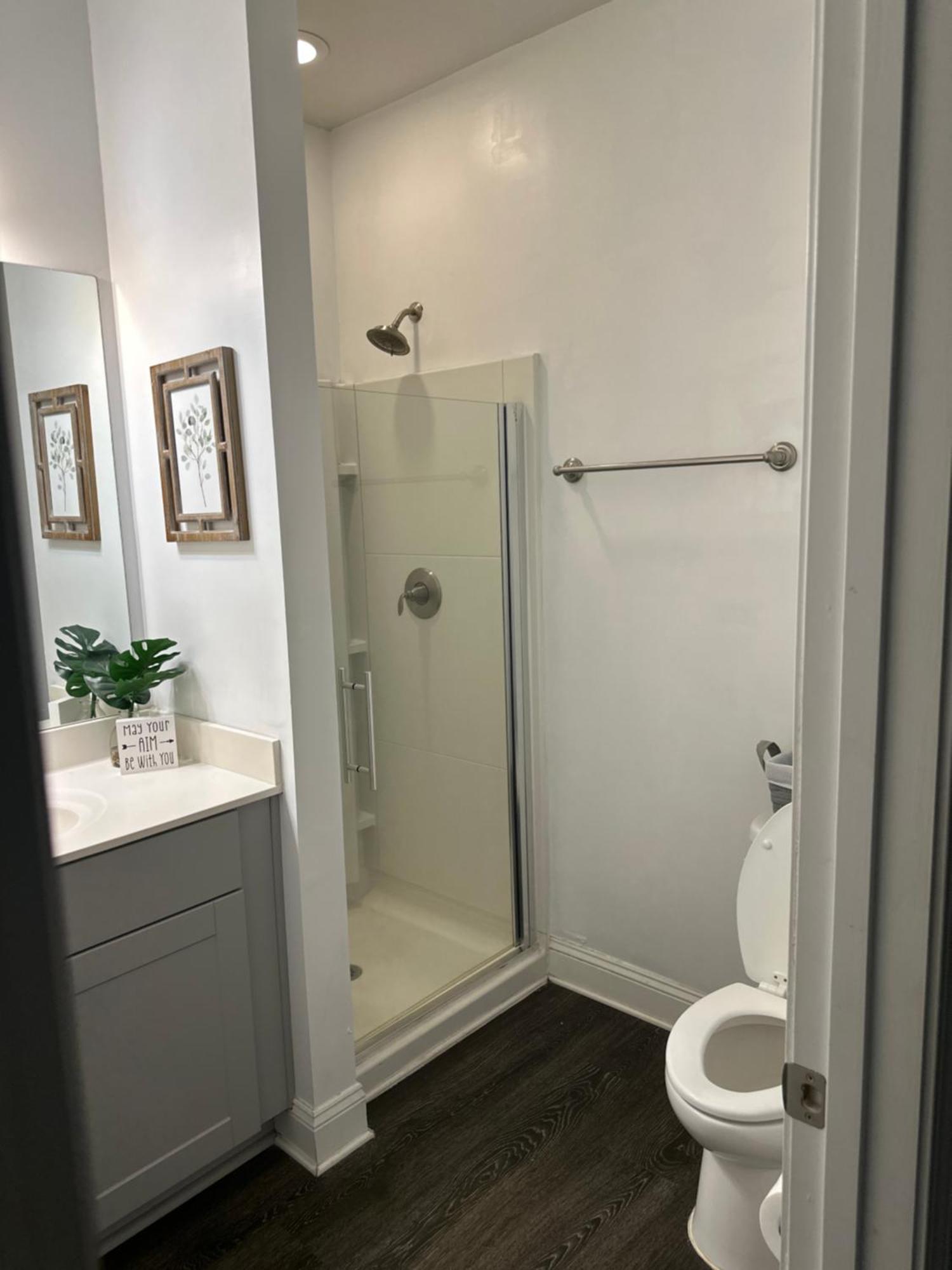 Morrow Townhouse 1Bd 1Bath公寓 外观 照片