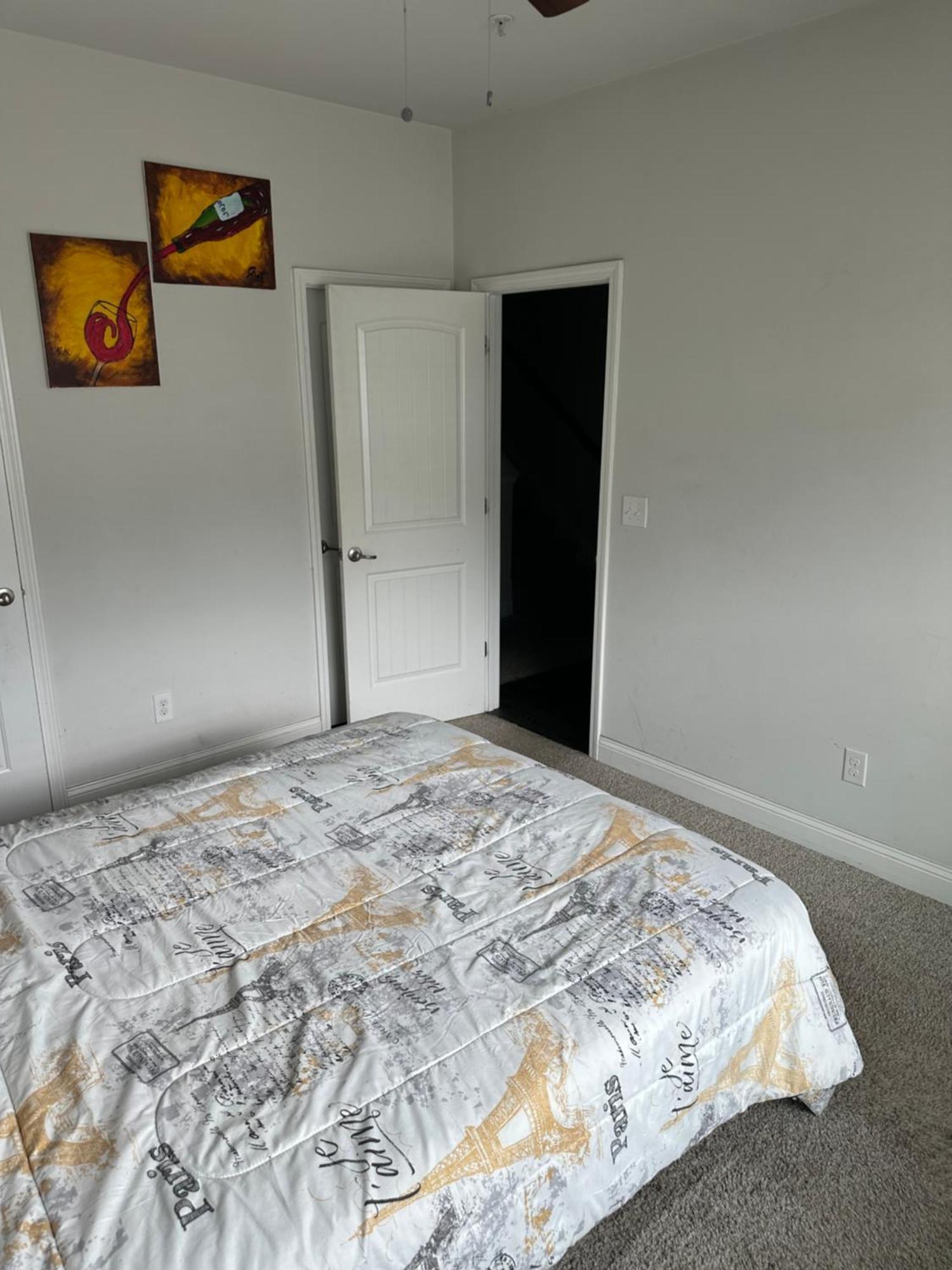 Morrow Townhouse 1Bd 1Bath公寓 外观 照片