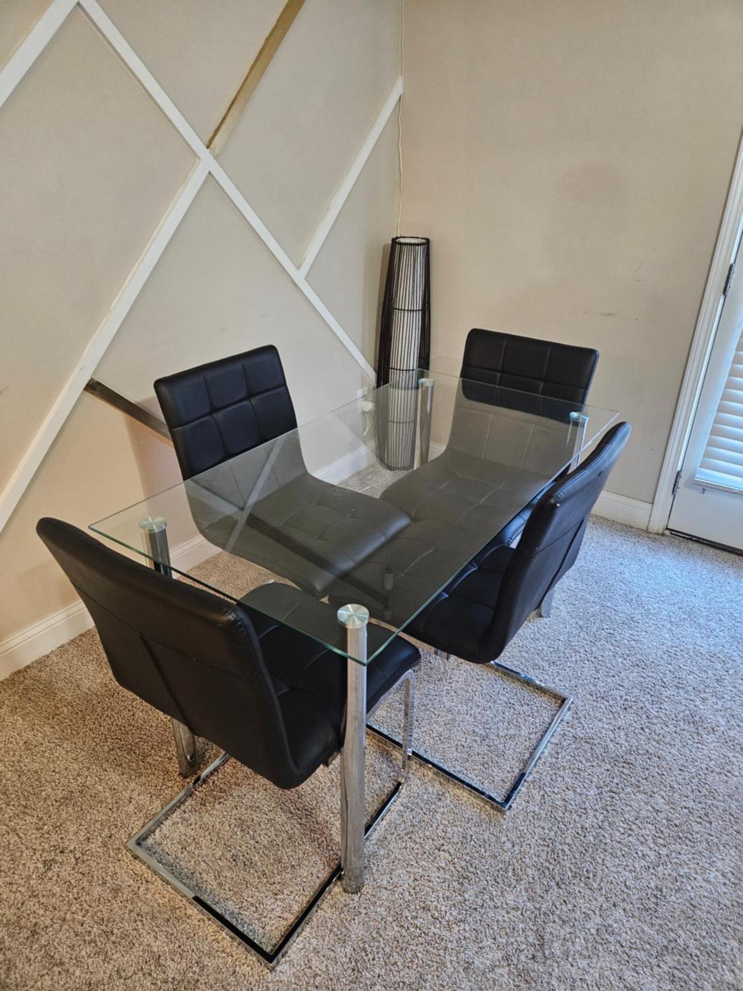 Morrow Townhouse 1Bd 1Bath公寓 外观 照片