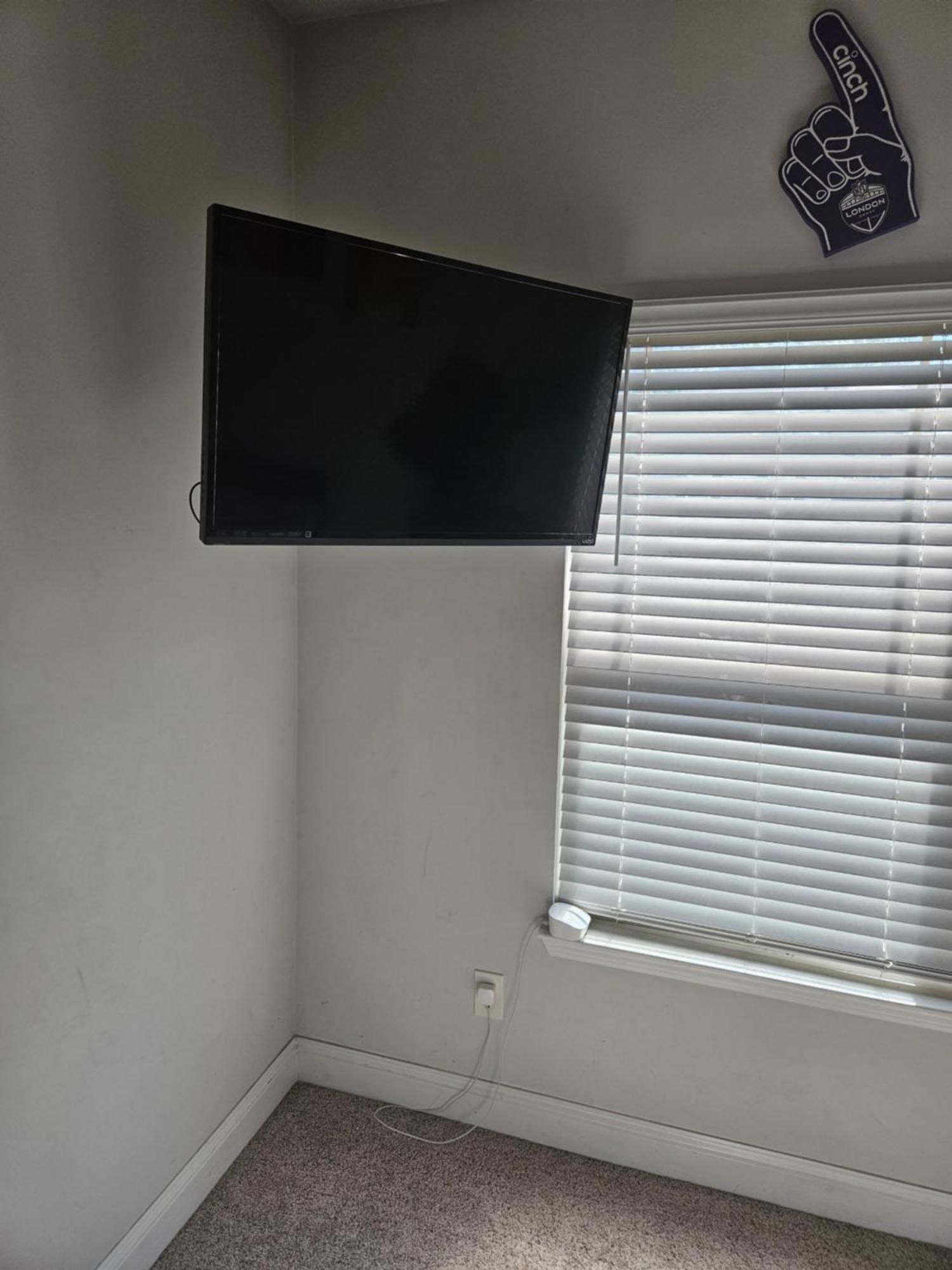 Morrow Townhouse 1Bd 1Bath公寓 外观 照片