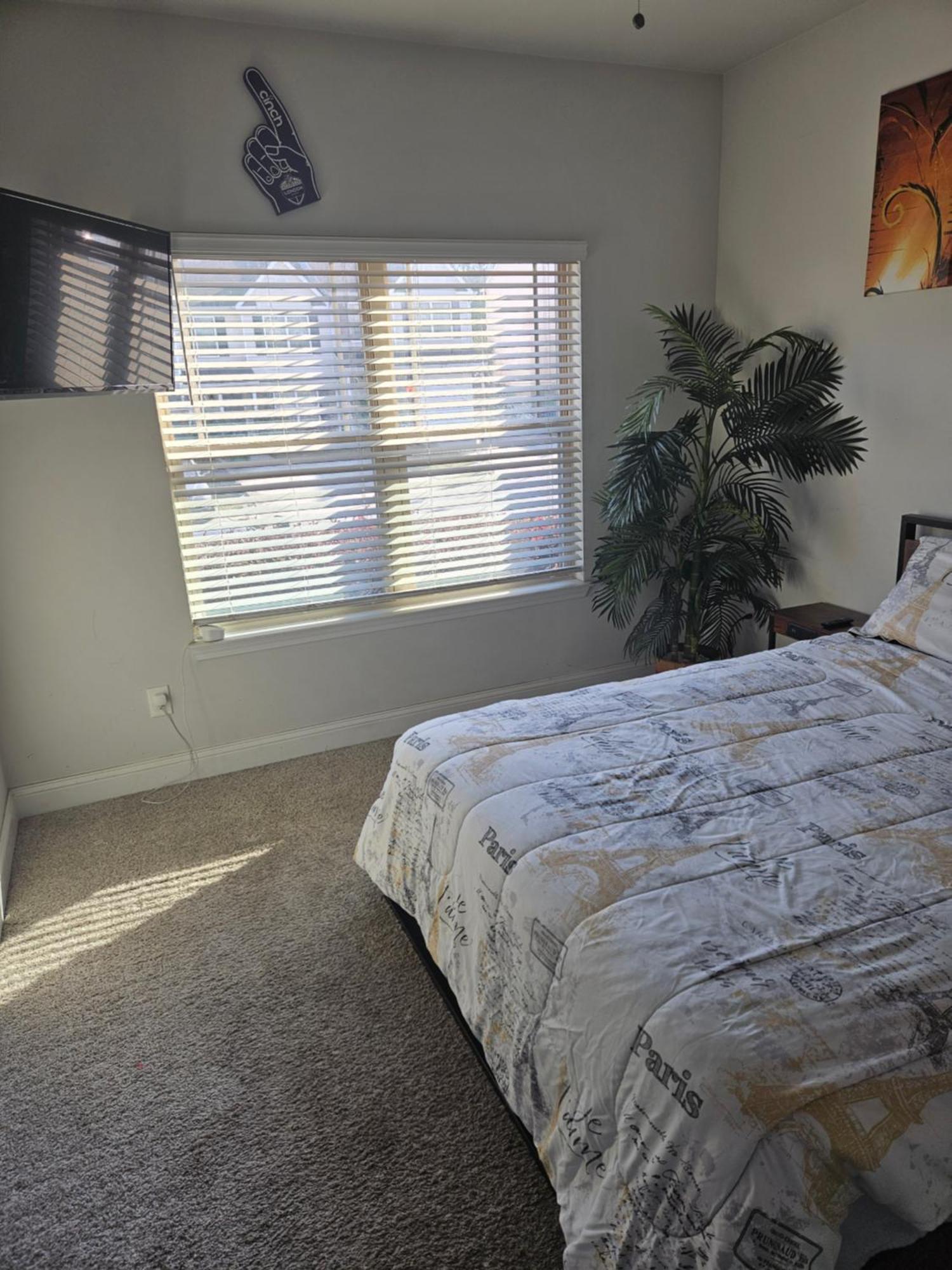Morrow Townhouse 1Bd 1Bath公寓 外观 照片